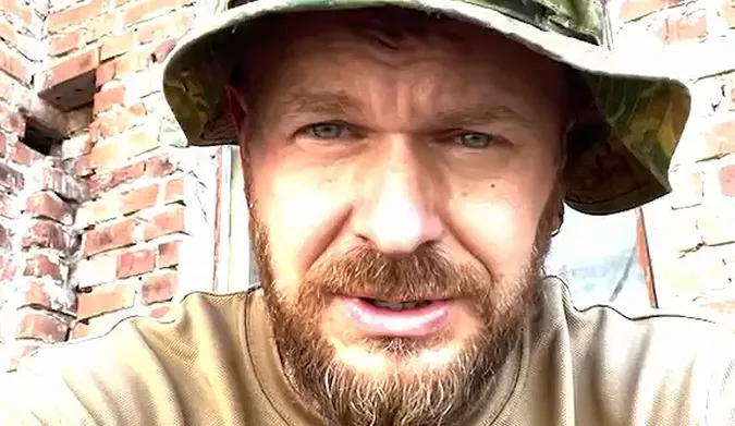 «Як ти там?»: після повернення з фронту Положинський записав нову пісню (відео)