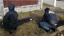 Били три години й змусили копати собі могилу: затримали розбійників, які катували таксиста у Ківерцях (фото, відео)
