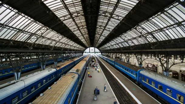 «Укрзалізниця» планує підвищити тарифи на чверть 