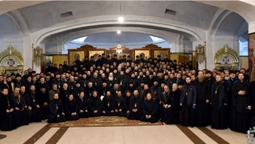 В УПЦ МП на Волині підтримали митрополита Онуфрія (фото)