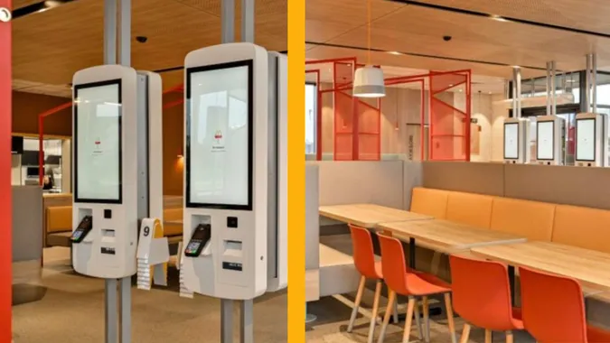У Липинах відкрили новий McDonald's: графік роботи