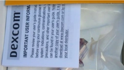 Через  "Ягодин"  хотіли провезти медичні засоби вартістю понад 30 тисяч гривень (фото)