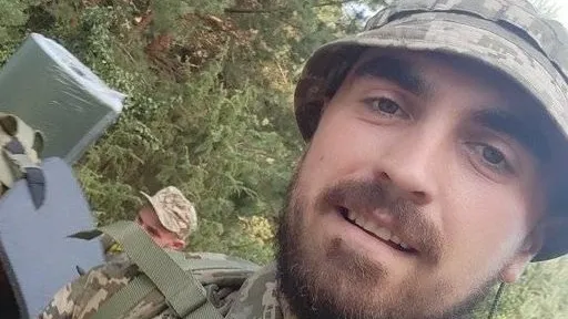 У громаді оголошено жалобу: на Волинь повертається воїн Олександр Шевчук