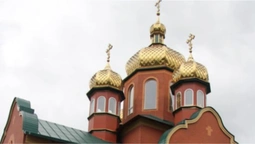 Митрополит Михаїл освятив нову церкву у Вільхівці (ФОТО)