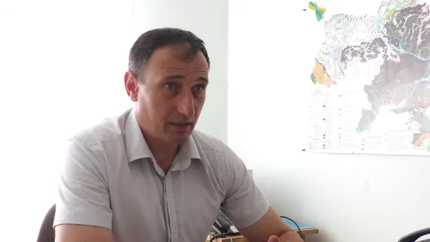 Аграрії спрогнозували, яким буде врожай на Волині