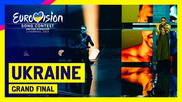 Україна у фіналі Євробачення-2023 потужно виступила з піснею про сталеві серця захисників «Азовсталі» (фото, відео)
