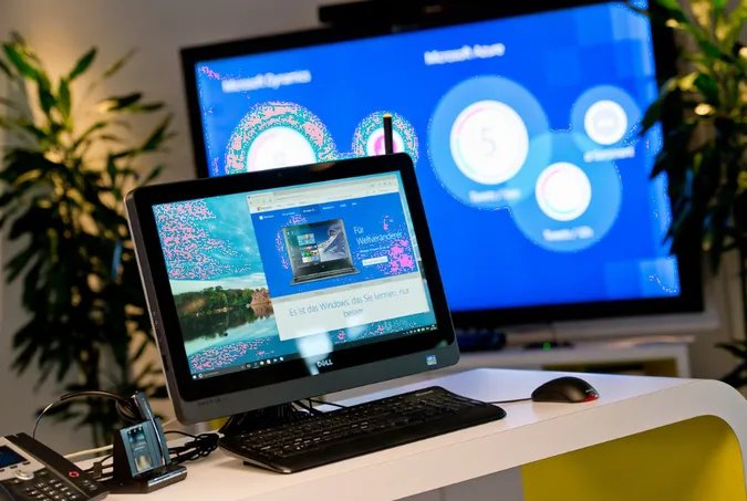 Microsoft зменшить час встановлення оновлень Windows 