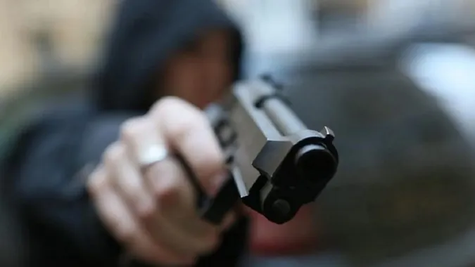 Стріляв по дітях: 17-річному волинянину повідомили про підозру в хуліганстві