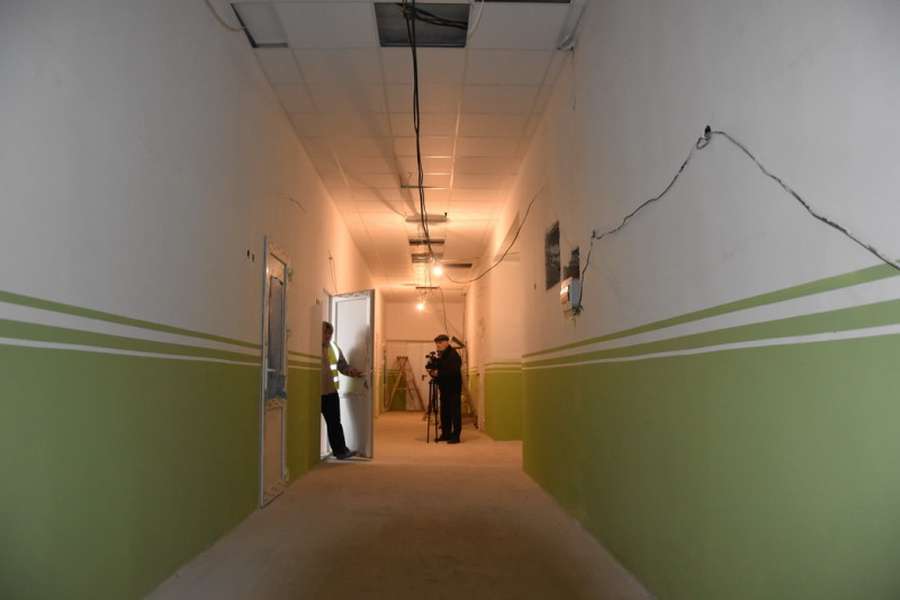 На школу № 27 у Луцьку треба ще 40 мільйонів гривень (фото) 