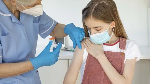 У Луцьку відкриють пункт щеплення для вакцинації дітей від коронавірусу (відео)