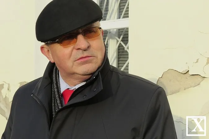 Головного художника міста звільнять з посади