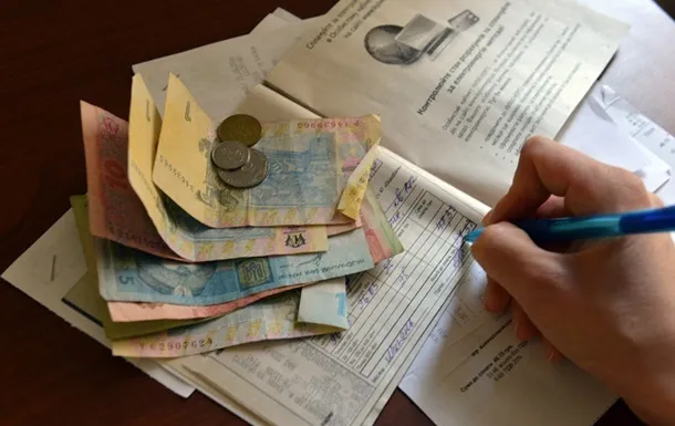 На Волині порахували отримувачів субсидій 