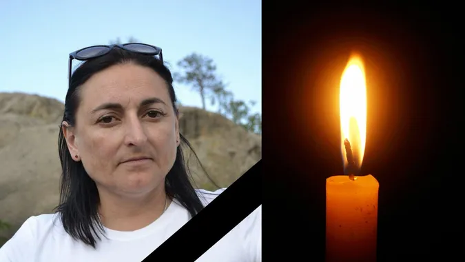 Хвороба забрала життя: померла видатна вчителька луцького ліцею