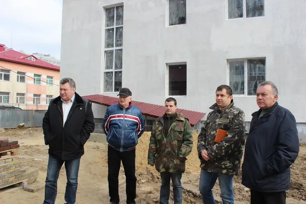 До 1 вересня в Луцьку може відкритись нова школа (фото)