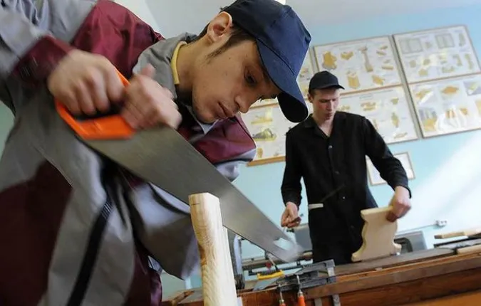 Скільки ще коштів потрібно на потреби волинських профтехучилищ?