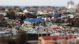 "Базарні пристрасті" у Луцьку: що думають містяни (фото)