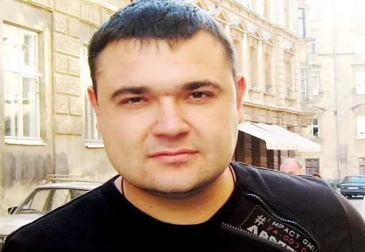 Застрелився у лісі: з'явилися деталі самогубства Романа Бузулука