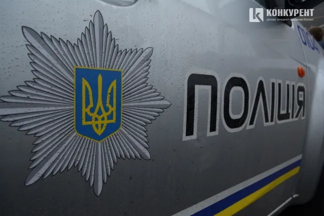 Луцькі копи ретельно перевіряють дороги міста