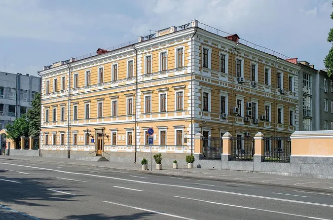 У Національній академії наук України - новий очільник