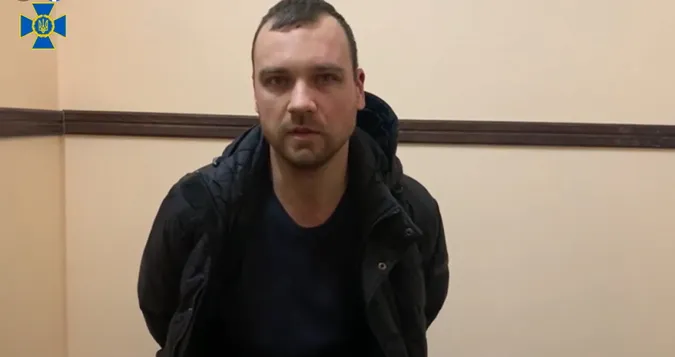 Зрадника Сметаніна залишили в СІЗО ще на два місяці