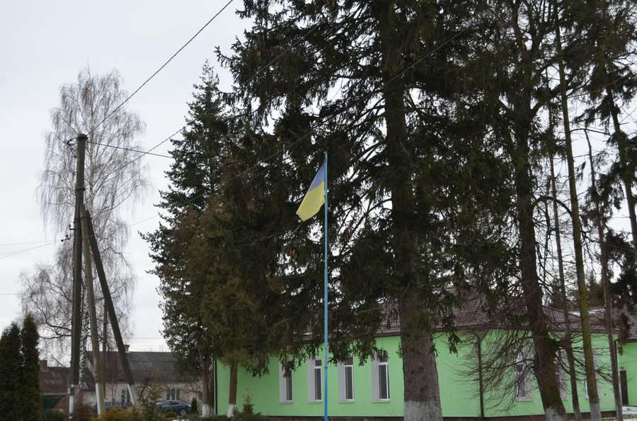 Потребує підтримки: у Луцьку формують батальйон територіальної оборони (фото)