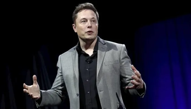 Рада директорів Tesla шукала заміну Маску