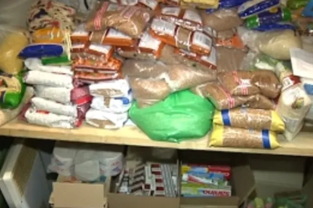У Луцьку збирають продукти для тероборони: адреси пунктів