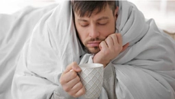 У Луцьку почали частіше хворіти на грип та ГРВІ (відео)