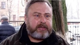 У Києві затримали проросійського блогера, який ховався в монастирі УПЦ «МП» (фото)