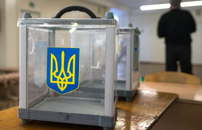Із держбюджету виділили кошти на повторне голосування у трьох волинських ОТГ