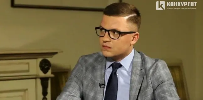 Тарас Шкітер через телепроект прагне змінити виборчу систему (відео)