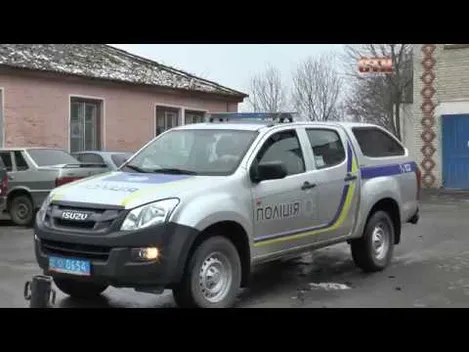 На Волині побили тележурналіста (відео)