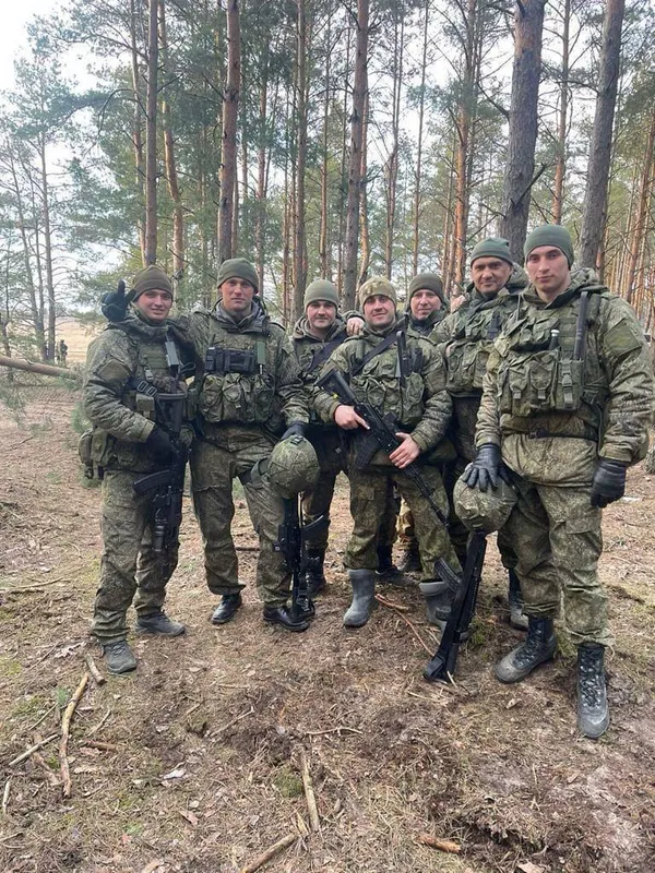 Геноцид, як в Бучі, мав статися на Волині, – Андрій Д'яченко (відео)