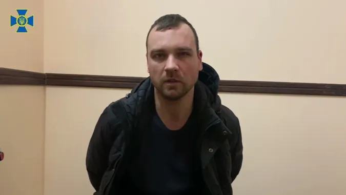 Подав апеляцію: лучанин, якого засудили за держзраду, не згідний з вироком