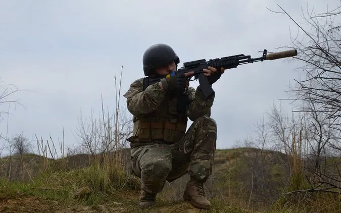 ЗСУ успішно атакують в Сєвєродонецьку, – американські аналітики