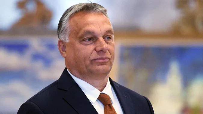 Угорський парламент переобрав Орбана прем’єром