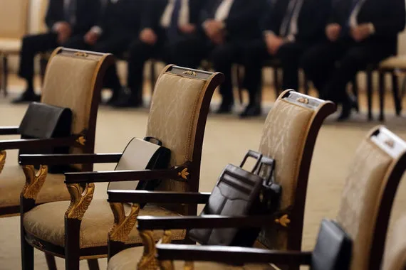 В Україні запустили портал для майбутніх чиновників 