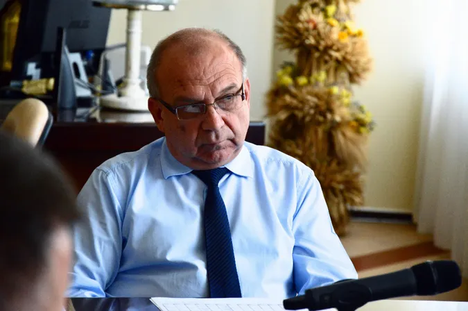 Гунчик розповів, як заслужив довіру Президента