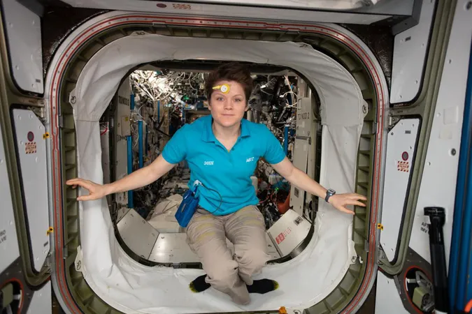NASA розслідує перший в історії злочин у космосі