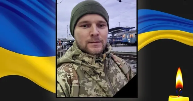 На Донеччині загинув матрос-оператор БпЛА з Волині Ігор Тимонік
