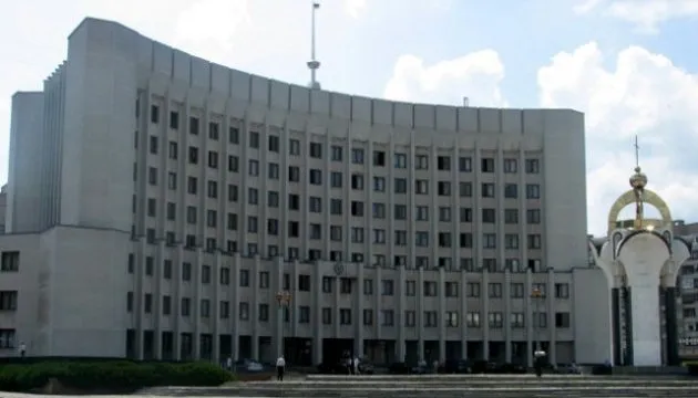 В Україні голів ОДА оцінюватимуть за 24-ма показниками