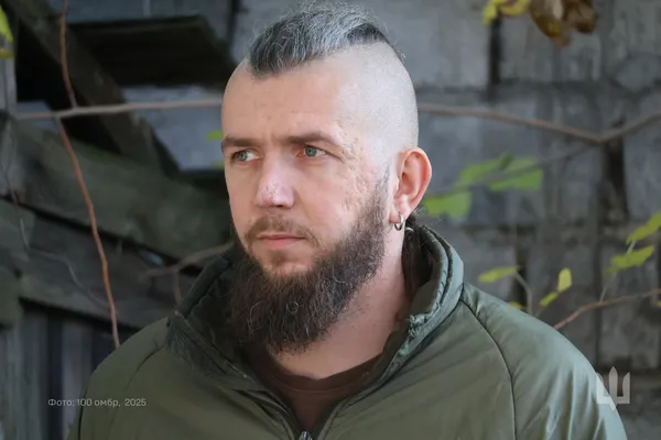 Від бармена до «Хакера»: боєць із Ковеля очолює роту БпЛА у «Сталевій Сотці»