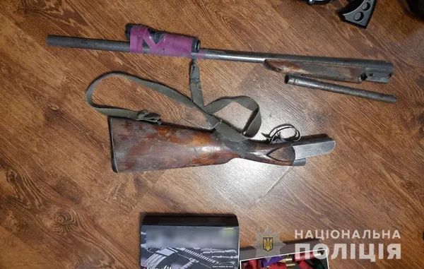 У Ківерцівському районі – масштабна спецоперація: повідомили деталі (фото)