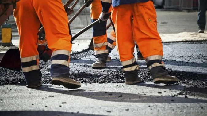 Українці зможуть контролювати витрати на ремонт доріг онлайн