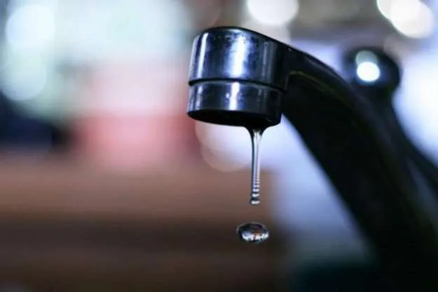 Аварія: у Луцьку цілий район залишився без води
