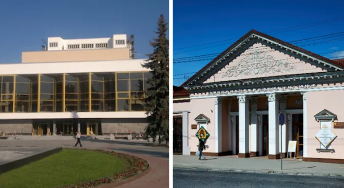У Луцьку визначили керівників двох театрів: хто очолить драмтеатр і театр ляльок