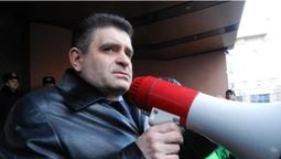 «Це плювок», - нардеп про призначення Терещука губернатором Київщини (відео)