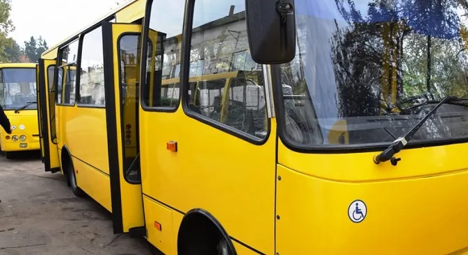 На маршруті №11 у Луцьку зменшать кількість автобусів