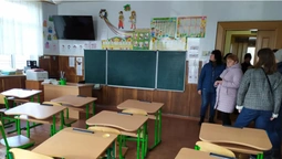 Як працюватимуть школи в Кульчині, Клепачеві та Жидичині нового навчального року (відео)