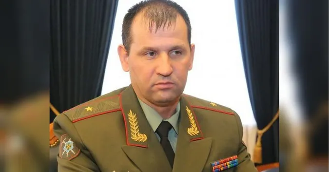 Російського генерала, який народився на Волині, зняли з посади і заарештували (відео)